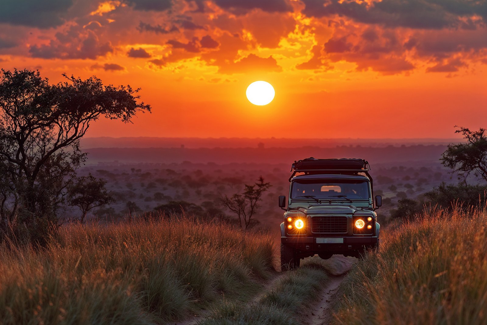 travel